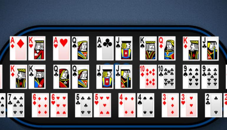 Holdem Holdem